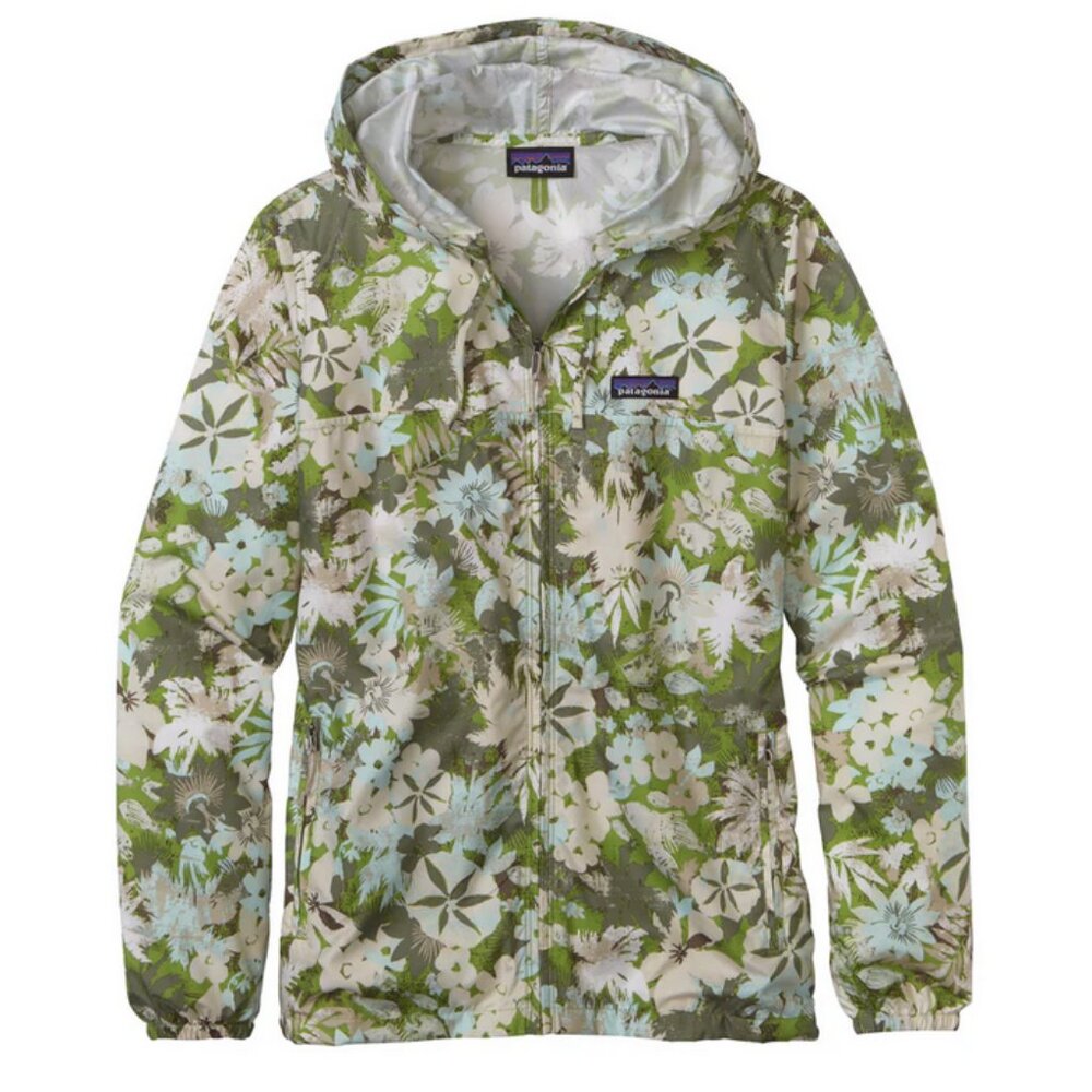 Patagonia Women's Light windbreaker